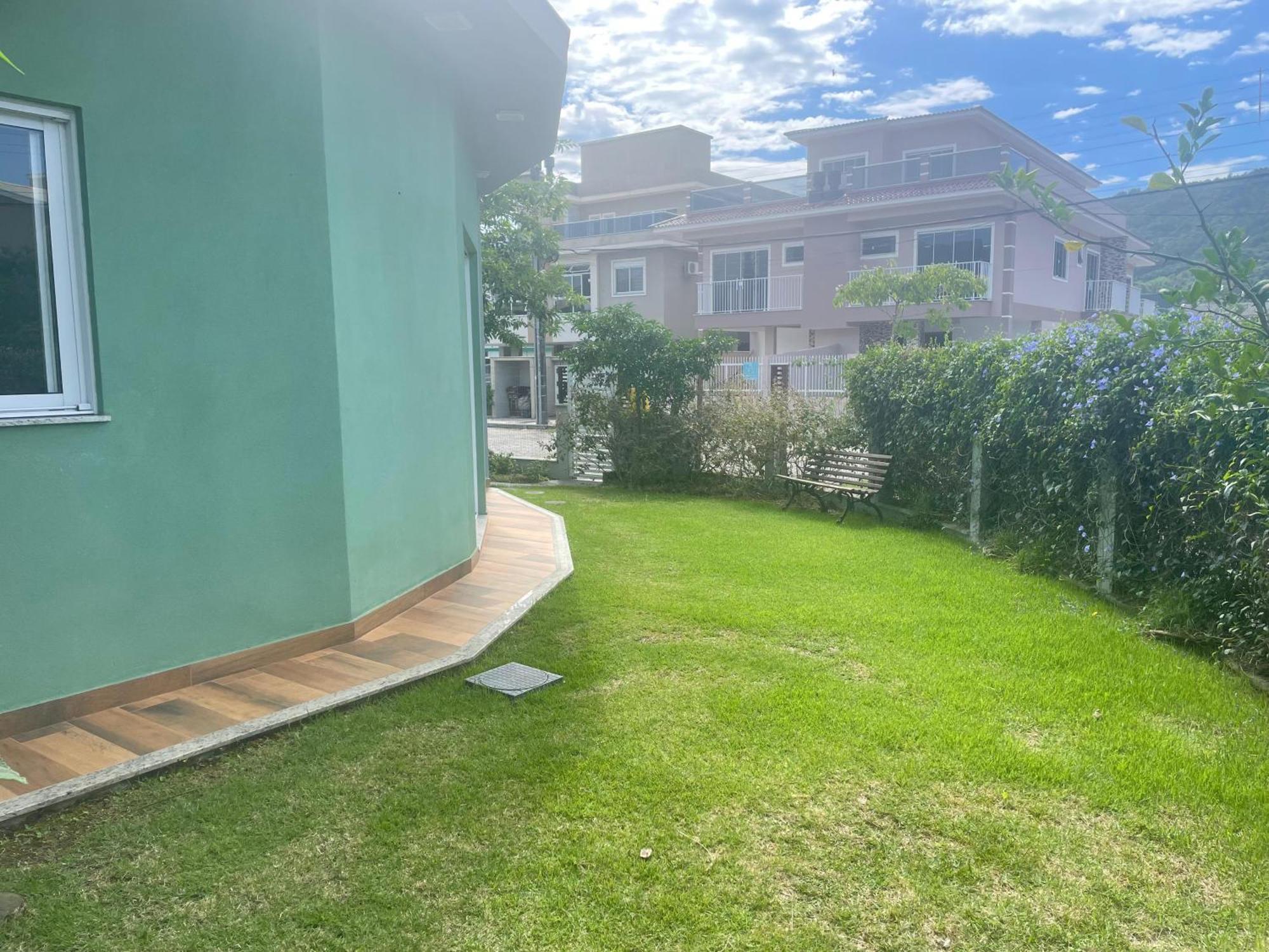 Vila Marinho - Florianopolis — Photos 1